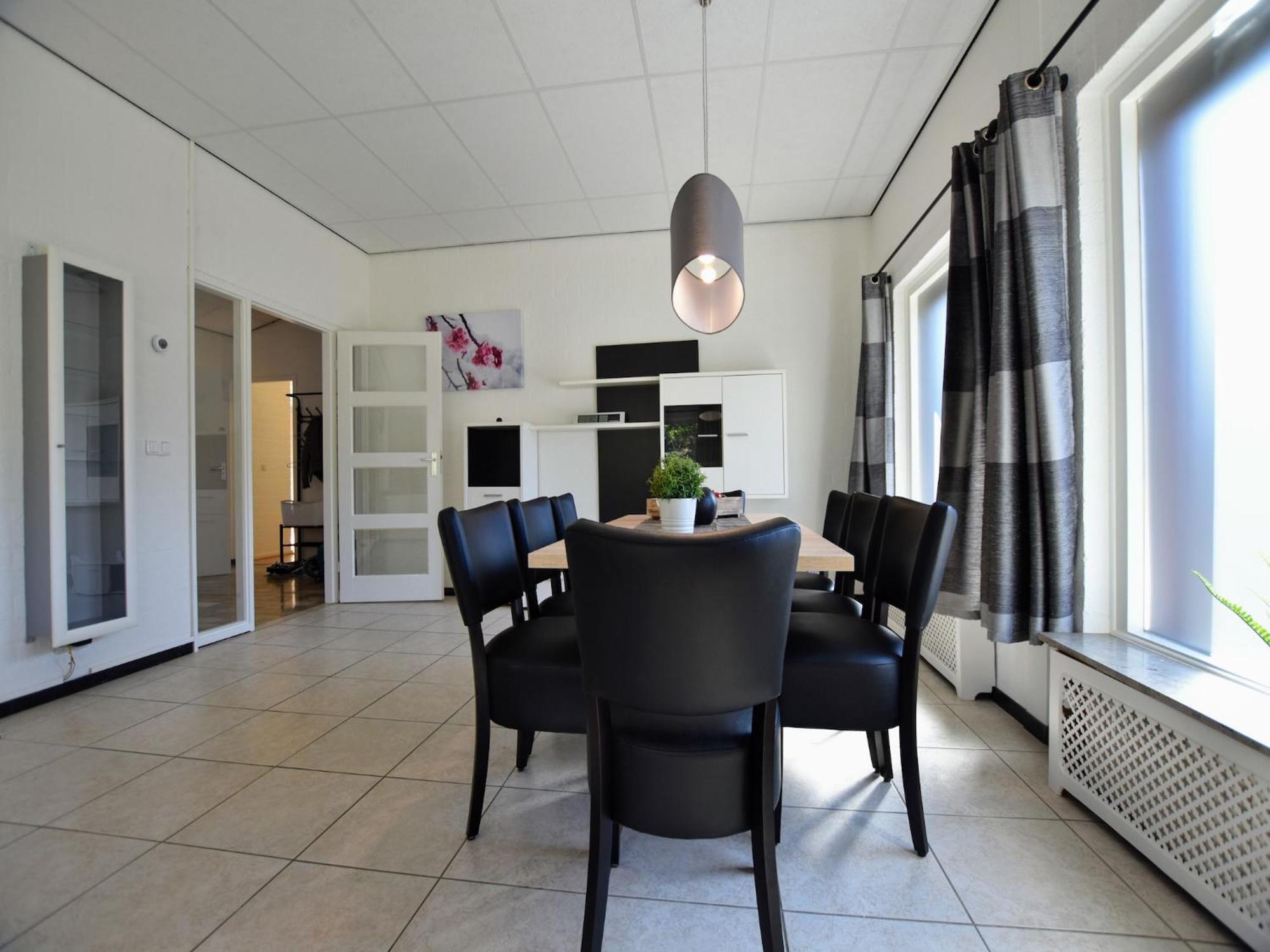 Luxury House In South Limburg Near Forest Walem Exteriör bild