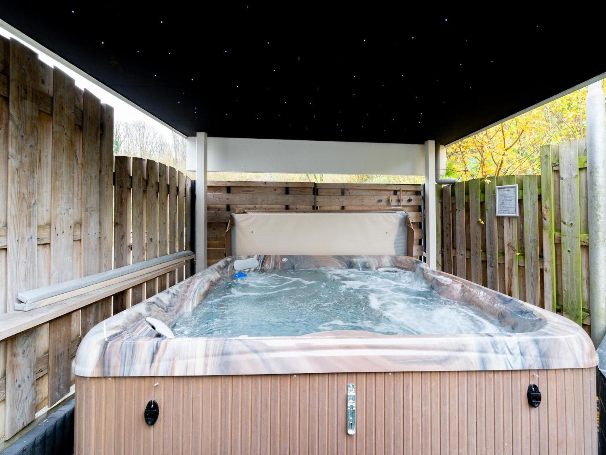 Luxury House In South Limburg Near Forest Walem Exteriör bild