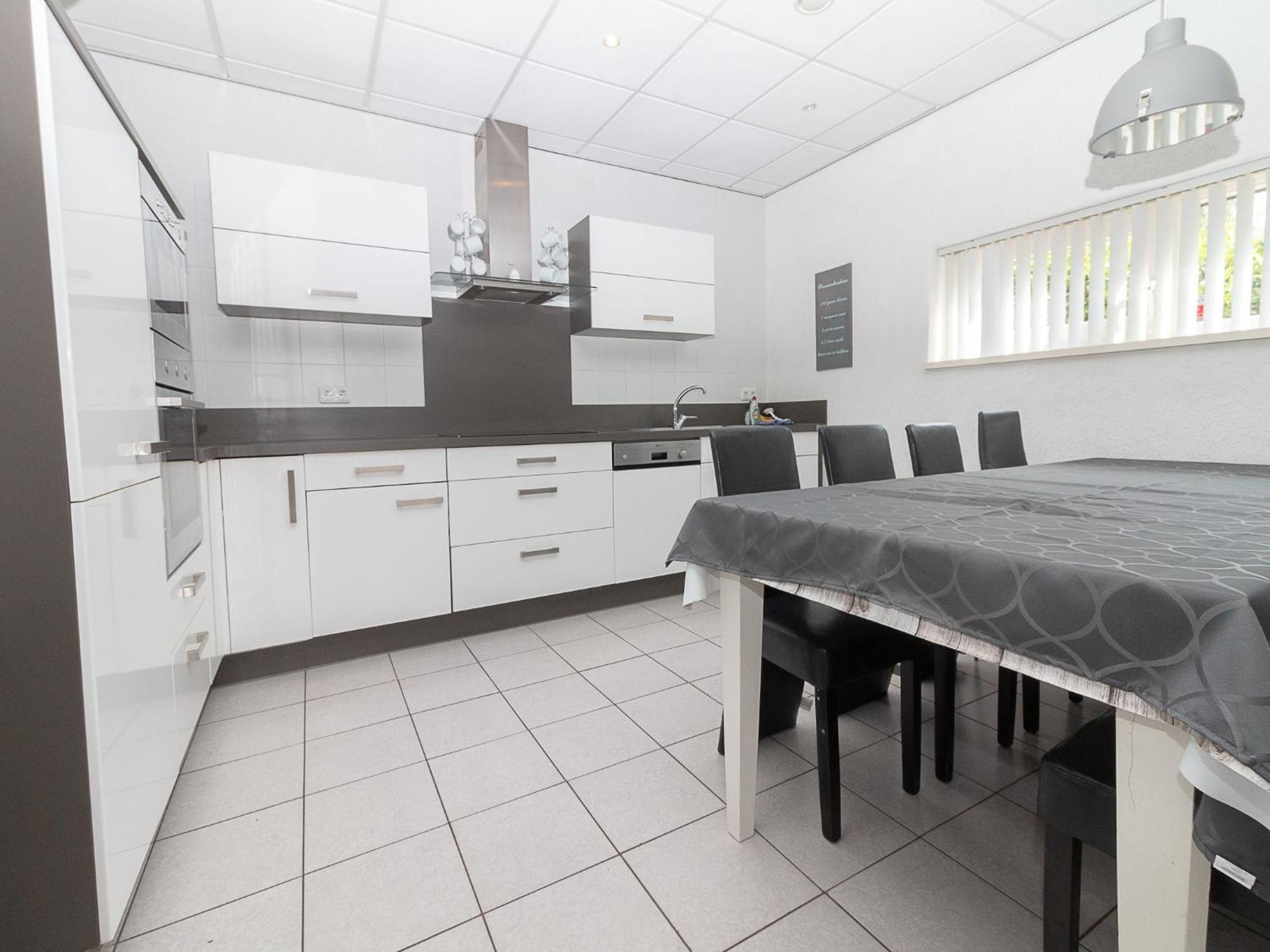 Luxury House In South Limburg Near Forest Walem Exteriör bild