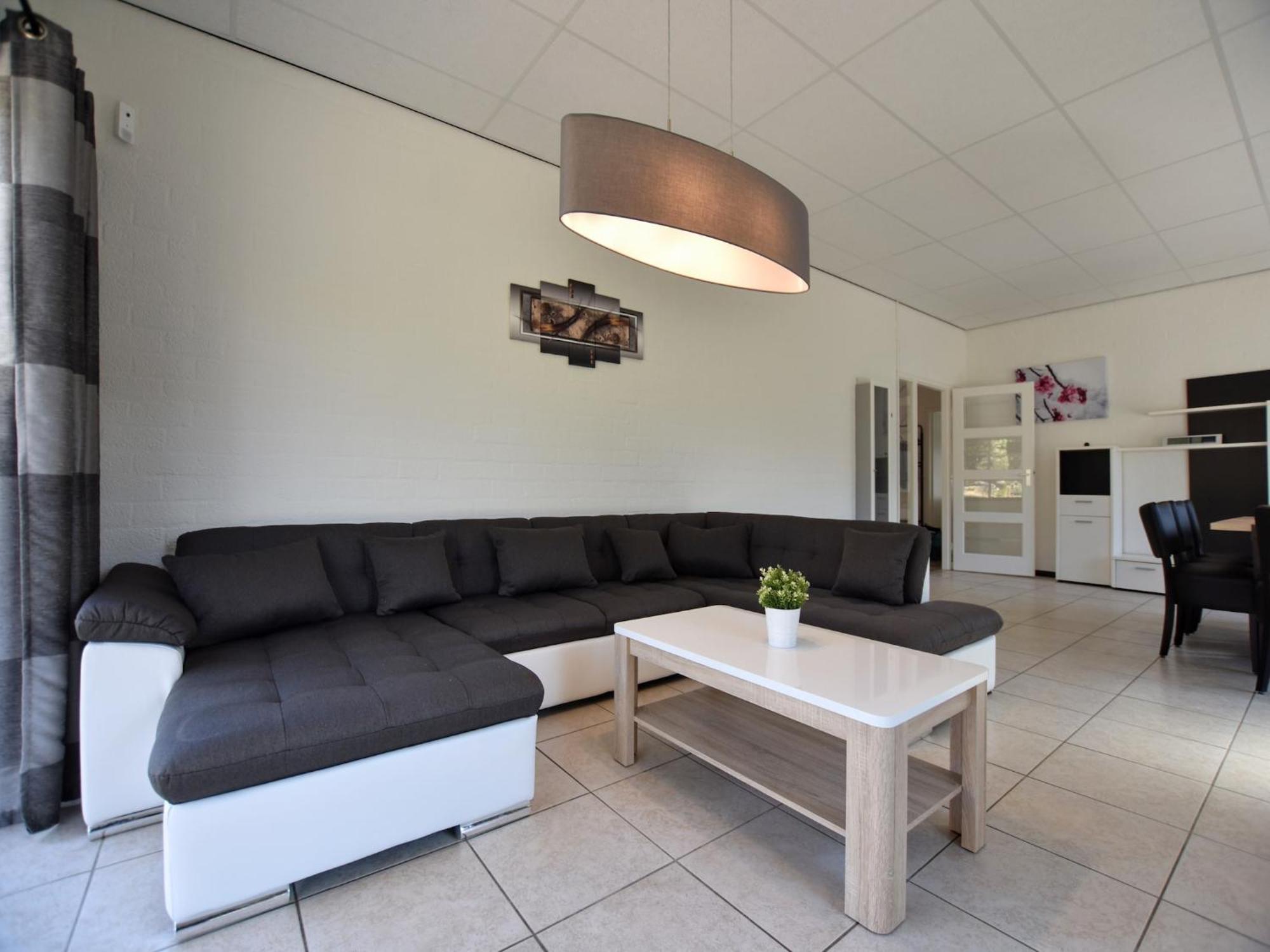 Luxury House In South Limburg Near Forest Walem Exteriör bild